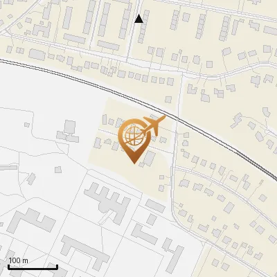 Foto zu Conzestraße 3, 22587 Hamburg