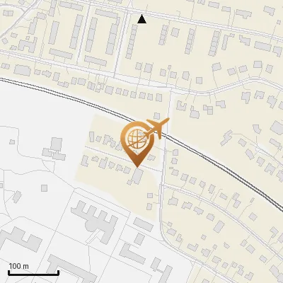 Foto zu Conzestraße 4, 22587 Hamburg