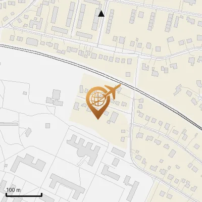 Foto zu Conzestraße 5, 22587 Hamburg