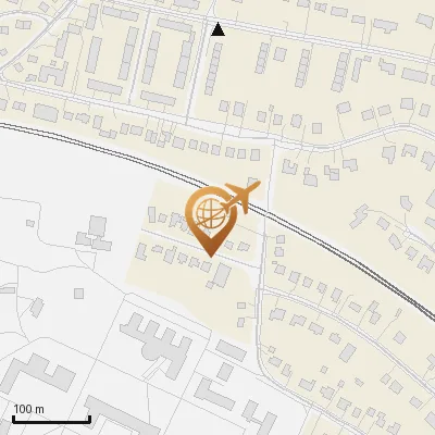 Foto zu Conzestraße 6, 22587 Hamburg