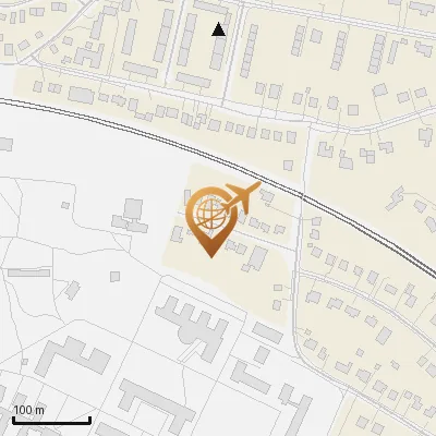 Foto zu Conzestraße 7, 22587 Hamburg