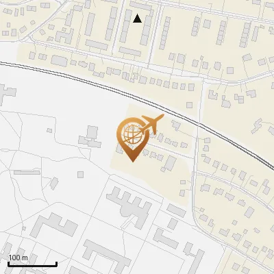 Foto zu Conzestraße 9, 22587 Hamburg