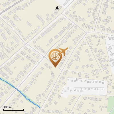 Foto zu Cord-Dreyer-Weg 19, 22453 Hamburg