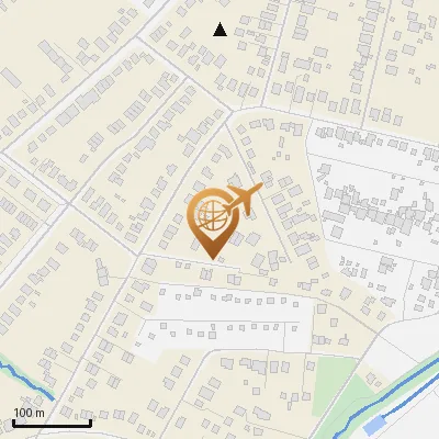 Foto zu Cord-Dreyer-Weg 23, 22453 Hamburg