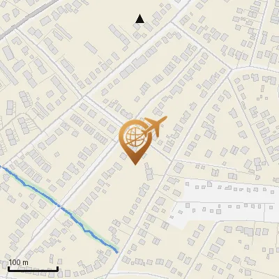 Foto zu Cord-Dreyer-Weg 24, 22453 Hamburg