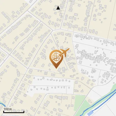 Foto zu Cord-Dreyer-Weg 27, 22453 Hamburg