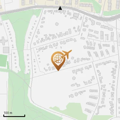 Foto zu Cordesweg 11, 22415 Hamburg