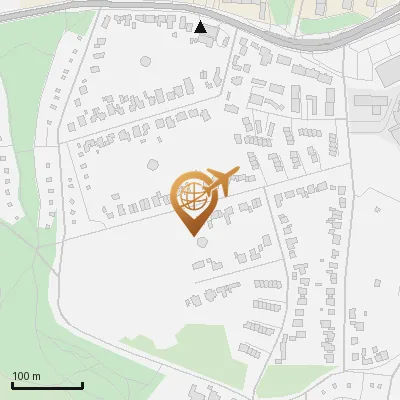 Foto zu Cordesweg 12, 22415 Hamburg