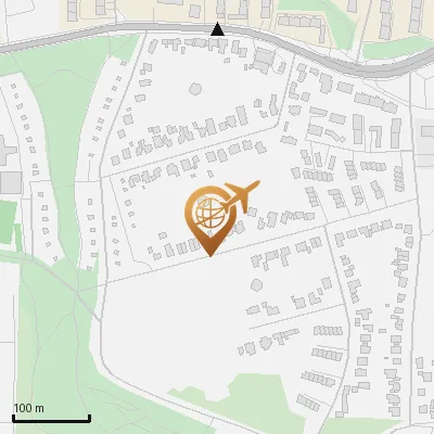 Foto zu Cordesweg 13, 22415 Hamburg