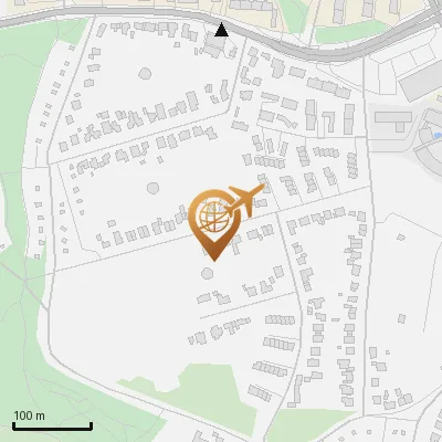 Foto zu Cordesweg 14, 22415 Hamburg