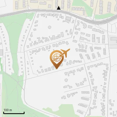 Foto zu Cordesweg 15, 22415 Hamburg