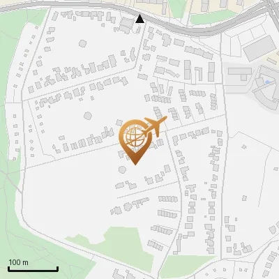 Foto zu Cordesweg 16, 22415 Hamburg