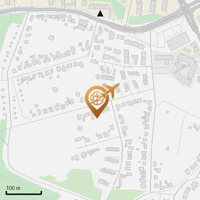 Foto zu Cordesweg 18, 22415 Hamburg