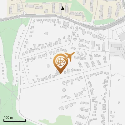 Foto zu Cordesweg 19, 22415 Hamburg