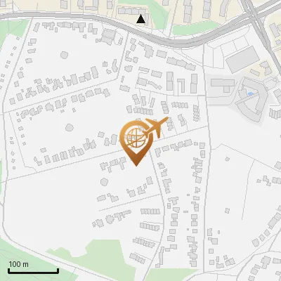 Foto zu Cordesweg 20, 22415 Hamburg