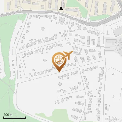 Foto zu Cordesweg 21, 22415 Hamburg