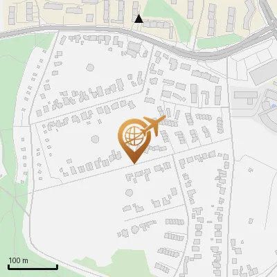 Foto zu Cordesweg 23, 22415 Hamburg