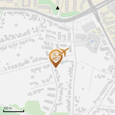 Foto zu Cordesweg 24, 22415 Hamburg