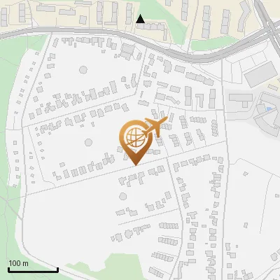 Foto zu Cordesweg 25, 22415 Hamburg