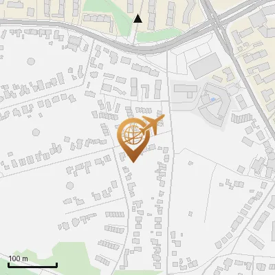 Foto zu Cordesweg 26, 22415 Hamburg