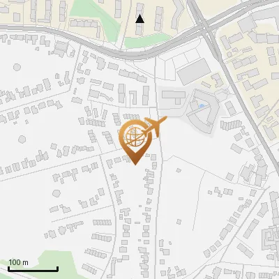 Foto zu Cordesweg 28, 22415 Hamburg