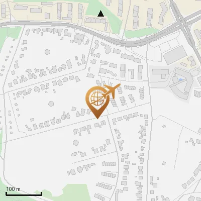 Foto zu Cordesweg 29, 22415 Hamburg