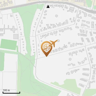 Foto zu Cordesweg 3, 22415 Hamburg