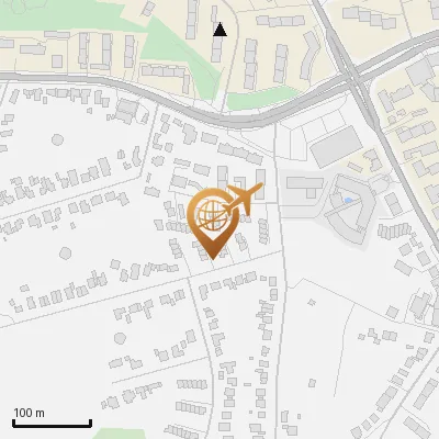 Foto zu Cordesweg 51, 22415 Hamburg