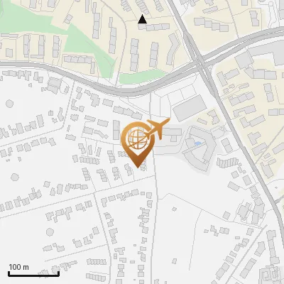 Foto zu Cordesweg 65, 22415 Hamburg