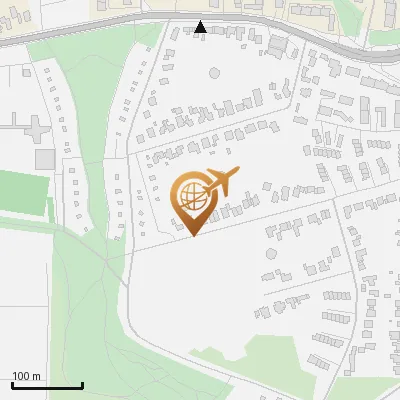 Foto zu Cordesweg 7, 22415 Hamburg