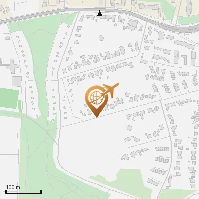 Foto zu Cordesweg 9, 22415 Hamburg