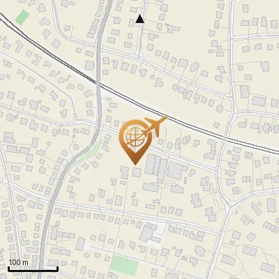 Foto zu Cordsstraße 11, 22609 Hamburg