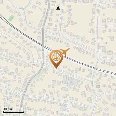 Foto zu Cordsstraße 14, 22609 Hamburg