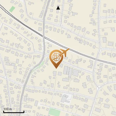 Foto zu Cordsstraße 15, 22609 Hamburg