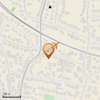 Foto zu Cordsstraße 17, 22609 Hamburg