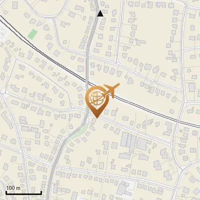 Foto zu Cordsstraße 18, 22609 Hamburg