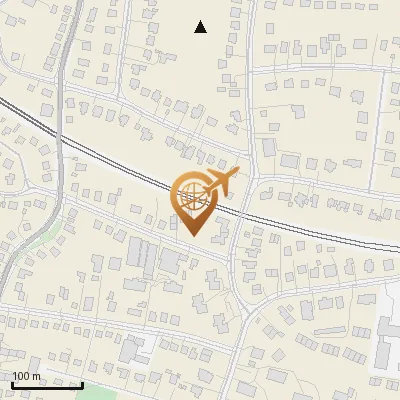 Foto zu Cordsstraße 2, 22609 Hamburg