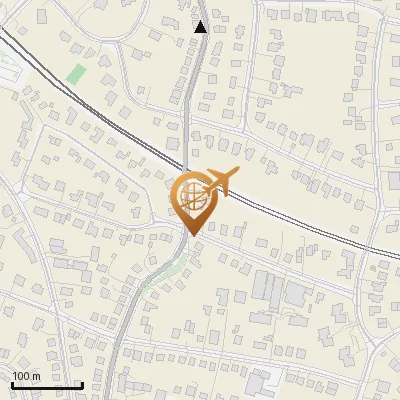 Foto zu Cordsstraße 20, 22609 Hamburg