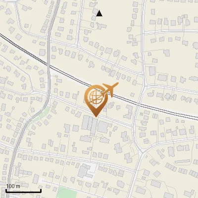 Foto zu Cordsstraße 6, 22609 Hamburg