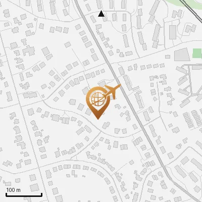 Foto zu Corduaweg 12, 21075 Hamburg