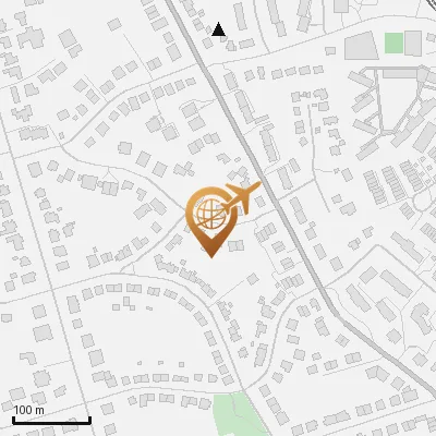 Foto zu Corduaweg 13, 21075 Hamburg