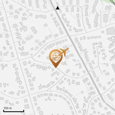 Foto zu Corduaweg 14, 21075 Hamburg