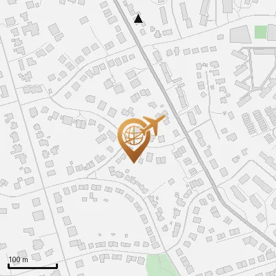 Foto zu Corduaweg 15, 21075 Hamburg