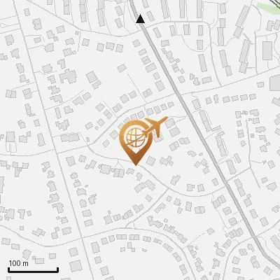 Foto zu Corduaweg 16, 21075 Hamburg