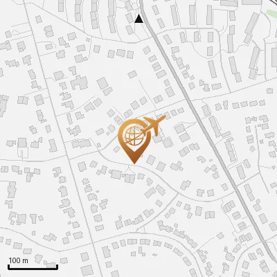 Foto zu Corduaweg 18, 21075 Hamburg