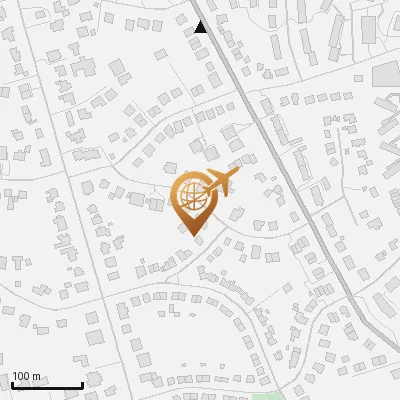 Foto zu Corduaweg 21, 21075 Hamburg