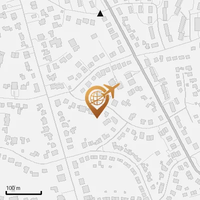 Foto zu Corduaweg 25, 21075 Hamburg