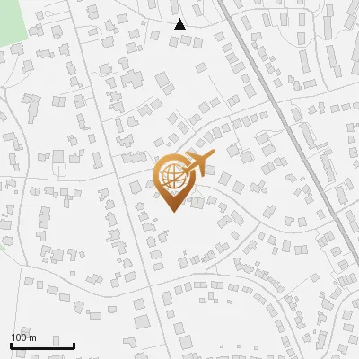 Foto zu Corduaweg 29, 21075 Hamburg