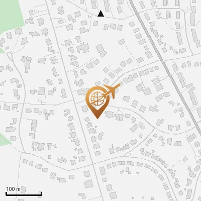 Foto zu Corduaweg 31, 21075 Hamburg