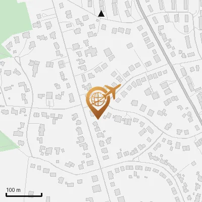 Foto zu Corduaweg 33, 21075 Hamburg